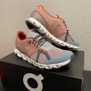 On Cloud 70/30 Size 10 Women’s